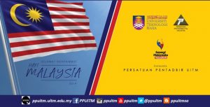 Selamat Menyambut Hari Malaysia 2019