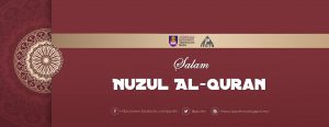 Salam Nuzul Al-Quran