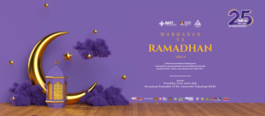 Selamat Menyambut Ramadhan Al-Mubarak